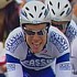 Kim Kirchen w�hrend der 4. Etappe der Tour de France